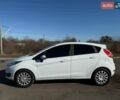 Білий Форд Фієста, об'ємом двигуна 1.24 л та пробігом 178 тис. км за 7150 $, фото 3 на Automoto.ua