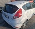 Білий Форд Фієста, об'ємом двигуна 1.24 л та пробігом 119 тис. км за 7100 $, фото 3 на Automoto.ua