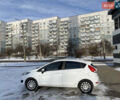 Белый Форд Фиеста, объемом двигателя 1.24 л и пробегом 153 тыс. км за 6200 $, фото 4 на Automoto.ua