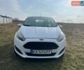 Білий Форд Фієста, об'ємом двигуна 1.39 л та пробігом 146 тис. км за 6399 $, фото 26 на Automoto.ua