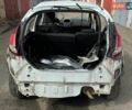Білий Форд Фієста, об'ємом двигуна 1.24 л та пробігом 148 тис. км за 1200 $, фото 6 на Automoto.ua