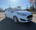 Білий Форд Фієста, об'ємом двигуна 1.24 л та пробігом 178 тис. км за 7000 $, фото 6 на Automoto.ua