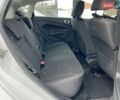 Белый Форд Фиеста, объемом двигателя 1 л и пробегом 122 тыс. км за 7990 $, фото 10 на Automoto.ua