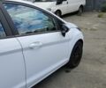 Білий Форд Фієста, об'ємом двигуна 1 л та пробігом 143 тис. км за 7772 $, фото 9 на Automoto.ua
