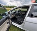 Белый Форд Фиеста, объемом двигателя 1.6 л и пробегом 241 тыс. км за 6800 $, фото 20 на Automoto.ua