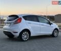 Білий Форд Фієста, об'ємом двигуна 1 л та пробігом 54 тис. км за 9900 $, фото 11 на Automoto.ua