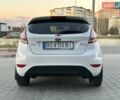 Білий Форд Фієста, об'ємом двигуна 1 л та пробігом 54 тис. км за 9900 $, фото 9 на Automoto.ua
