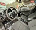 Білий Форд Фієста, об'ємом двигуна 1.6 л та пробігом 138 тис. км за 7500 $, фото 14 на Automoto.ua