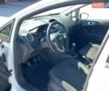 Білий Форд Фієста, об'ємом двигуна 1.24 л та пробігом 157 тис. км за 7000 $, фото 8 на Automoto.ua