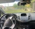 Белый Форд Фиеста, объемом двигателя 1 л и пробегом 121 тыс. км за 8700 $, фото 10 на Automoto.ua