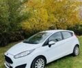 Белый Форд Фиеста, объемом двигателя 1 л и пробегом 121 тыс. км за 8700 $, фото 22 на Automoto.ua