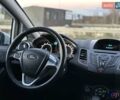 Білий Форд Фієста, об'ємом двигуна 1 л та пробігом 54 тис. км за 9900 $, фото 40 на Automoto.ua