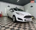 Білий Форд Фієста, об'ємом двигуна 1.6 л та пробігом 106 тис. км за 6950 $, фото 6 на Automoto.ua
