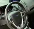 Білий Форд Фієста, об'ємом двигуна 1.6 л та пробігом 119 тис. км за 7777 $, фото 3 на Automoto.ua