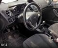 Білий Форд Фієста, об'ємом двигуна 1.2 л та пробігом 88 тис. км за 7500 $, фото 3 на Automoto.ua