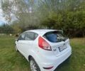 Белый Форд Фиеста, объемом двигателя 1 л и пробегом 121 тыс. км за 8700 $, фото 3 на Automoto.ua