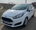 Білий Форд Фієста, об'ємом двигуна 1.39 л та пробігом 146 тис. км за 6399 $, фото 3 на Automoto.ua