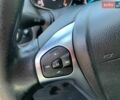 Білий Форд Фієста, об'ємом двигуна 1.24 л та пробігом 157 тис. км за 8549 $, фото 24 на Automoto.ua