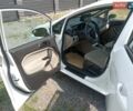 Білий Форд Фієста, об'ємом двигуна 1.6 л та пробігом 136 тис. км за 8900 $, фото 20 на Automoto.ua