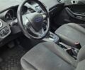 Білий Форд Фієста, об'ємом двигуна 1 л та пробігом 143 тис. км за 7772 $, фото 16 на Automoto.ua