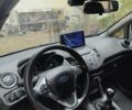 Белый Форд Фиеста, объемом двигателя 0 л и пробегом 190 тыс. км за 7833 $, фото 10 на Automoto.ua