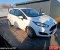 Белый Форд Фиеста, объемом двигателя 1.2 л и пробегом 119 тыс. км за 6900 $, фото 1 на Automoto.ua