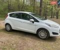 Белый Форд Фиеста, объемом двигателя 1.24 л и пробегом 125 тыс. км за 7500 $, фото 9 на Automoto.ua