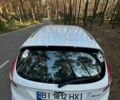 Білий Форд Фієста, об'ємом двигуна 1 л та пробігом 115 тис. км за 7700 $, фото 1 на Automoto.ua
