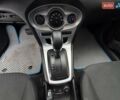 Білий Форд Фієста, об'ємом двигуна 1.6 л та пробігом 106 тис. км за 6950 $, фото 23 на Automoto.ua