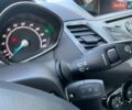Білий Форд Фієста, об'ємом двигуна 1.24 л та пробігом 157 тис. км за 8549 $, фото 31 на Automoto.ua