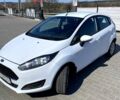 Білий Форд Фієста, об'ємом двигуна 1.2 л та пробігом 157 тис. км за 6999 $, фото 2 на Automoto.ua