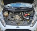 Білий Форд Фієста, об'ємом двигуна 1 л та пробігом 142 тис. км за 8500 $, фото 18 на Automoto.ua