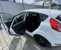 Білий Форд Фієста, об'ємом двигуна 1.24 л та пробігом 130 тис. км за 6800 $, фото 21 на Automoto.ua