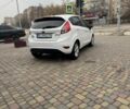 Белый Форд Фиеста, объемом двигателя 1.6 л и пробегом 134 тыс. км за 9000 $, фото 9 на Automoto.ua