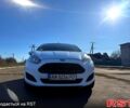 Белый Форд Фиеста, объемом двигателя 1.2 л и пробегом 178 тыс. км за 7150 $, фото 7 на Automoto.ua