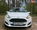Белый Форд Фиеста, объемом двигателя 1.24 л и пробегом 125 тыс. км за 7500 $, фото 6 на Automoto.ua
