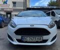 Білий Форд Фієста, об'ємом двигуна 1 л та пробігом 49 тис. км за 9450 $, фото 7 на Automoto.ua