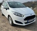 Білий Форд Фієста, об'ємом двигуна 1.39 л та пробігом 146 тис. км за 6399 $, фото 1 на Automoto.ua