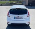 Білий Форд Фієста, об'ємом двигуна 1.24 л та пробігом 157 тис. км за 6900 $, фото 5 на Automoto.ua