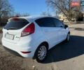 Білий Форд Фієста, об'ємом двигуна 1.24 л та пробігом 178 тис. км за 7150 $, фото 1 на Automoto.ua