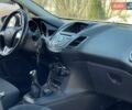 Белый Форд Фиеста, объемом двигателя 1.5 л и пробегом 115 тыс. км за 7999 $, фото 31 на Automoto.ua