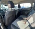 Білий Форд Фієста, об'ємом двигуна 1.6 л та пробігом 132 тис. км за 7490 $, фото 14 на Automoto.ua