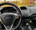 Белый Форд Фиеста, объемом двигателя 1.4 л и пробегом 149 тыс. км за 6940 $, фото 19 на Automoto.ua