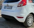 Белый Форд Фиеста, объемом двигателя 1.5 л и пробегом 115 тыс. км за 7999 $, фото 19 на Automoto.ua
