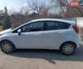 Білий Форд Фієста, об'ємом двигуна 1.24 л та пробігом 119 тис. км за 7100 $, фото 2 на Automoto.ua