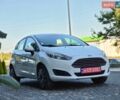 Білий Форд Фієста, об'ємом двигуна 1.6 л та пробігом 227 тис. км за 7550 $, фото 16 на Automoto.ua