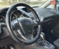 Білий Форд Фієста, об'ємом двигуна 1 л та пробігом 54 тис. км за 9900 $, фото 39 на Automoto.ua