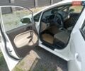 Білий Форд Фієста, об'ємом двигуна 1.6 л та пробігом 136 тис. км за 8500 $, фото 20 на Automoto.ua