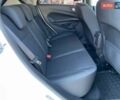 Белый Форд Фиеста, объемом двигателя 1.5 л и пробегом 115 тыс. км за 7999 $, фото 29 на Automoto.ua