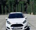 Білий Форд Фієста, об'ємом двигуна 1.25 л та пробігом 48 тис. км за 8382 $, фото 3 на Automoto.ua
